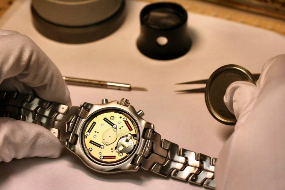 お気に入りの腕時計のガラス、傷ついてない？　腕時計のガラス交換の基礎知識 4番目の画像