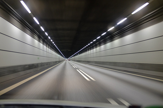 “おひとりさまドライブ”を堪能：高速道路の難所とその先にあるご褒美ドライブスポット 1番目の画像