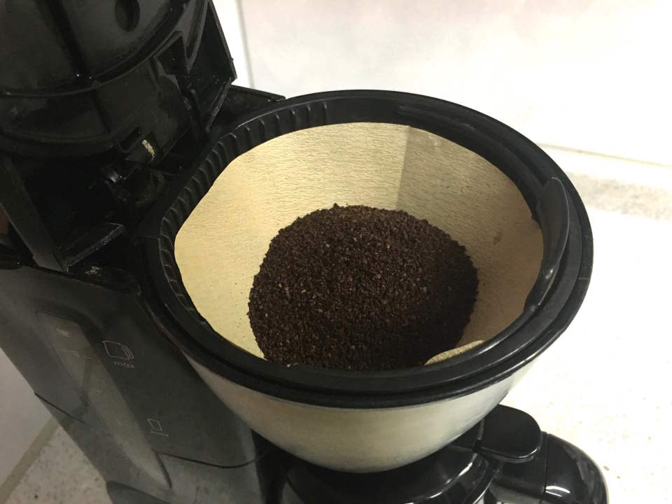 “コーヒーメーカー”で手軽に本格アイスコーヒー！　自宅で叶えるカフェの味 4番目の画像