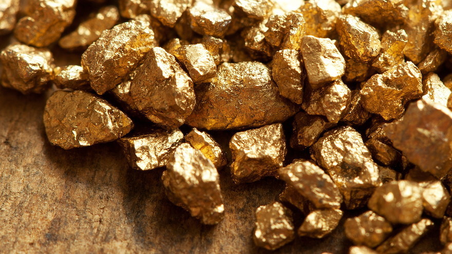 自分に似合うゴールドを見つけたい：意外と知らない“ゴールド”の基礎知識 5番目の画像