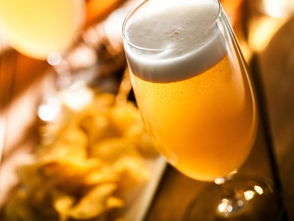 簡単に格段に美味しくなる、オトナの「缶ビールの飲み方」：今宵あなたは缶ビールに感動する。 1番目の画像