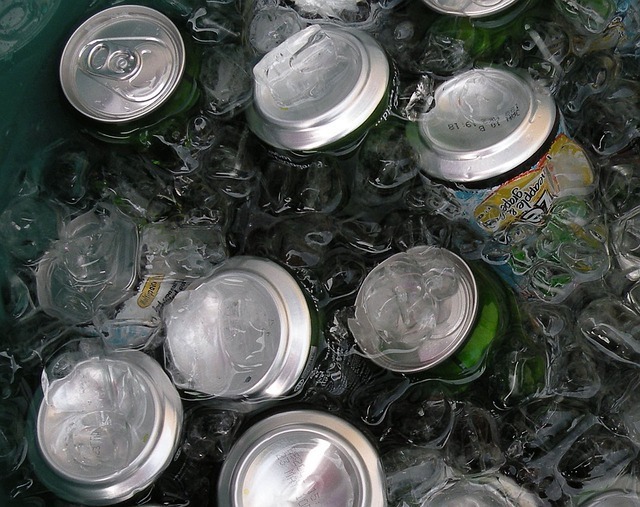簡単に格段に美味しくなる、オトナの「缶ビールの飲み方」：今宵あなたは缶ビールに感動する。 4番目の画像