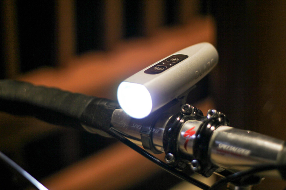 自転車のライトのLED化！　ライトの交換方法！ 1番目の画像
