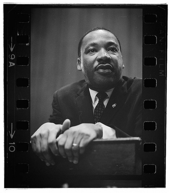“響くプレゼン術”とは：キング牧師の歴史的演説「I Have a Dream」から学ぶ 1番目の画像