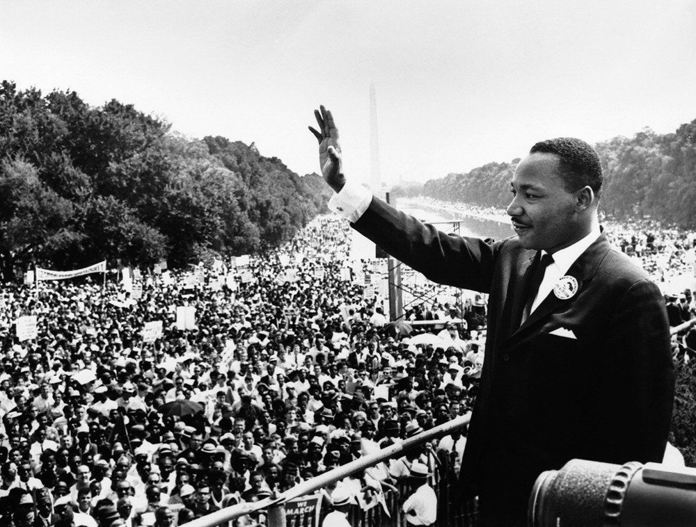 “響くプレゼン術”とは：キング牧師の歴史的演説「I Have a Dream」から学ぶ 3番目の画像