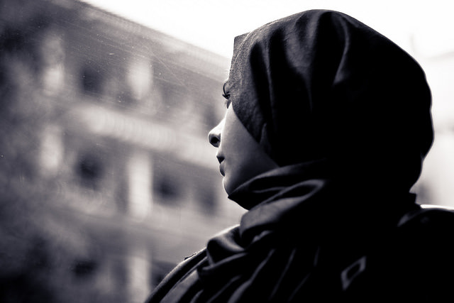 ムスリム女性の「ブルキニ禁止」は反イスラムの表れ？　“自由の国”フランスが抱える矛盾 3番目の画像