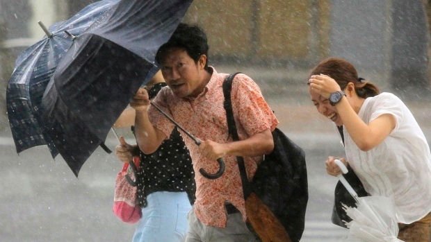 観測史上初、一週間に3つの台風上陸:北海道に与えた“甚大な被害”と全国への影響とは? 1番目の画像