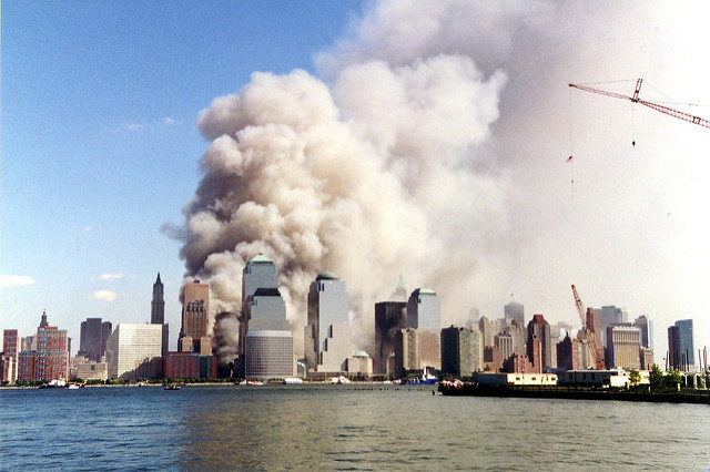「9.11」から15年――癒えぬ傷を抱えたまま流れた時を「映画」から読み取る 1番目の画像