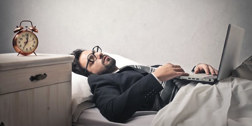 「最高のパフォーマンスは睡眠が決め手」Dr.コンサルタントのビジネス睡眠法とは：『一流の睡眠』 2番目の画像