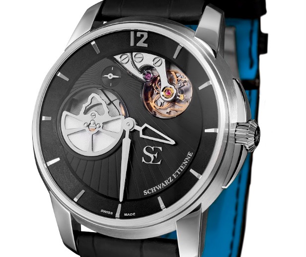 知る人ぞ知る腕時計ブランド「シュワルツ・エチエンヌ」：その魅力と新作コレクションに触れる 4番目の画像