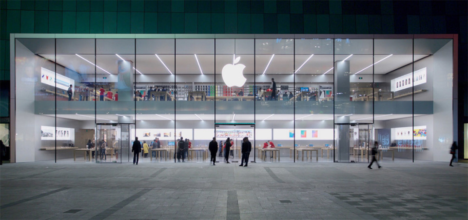 Appleの極秘プロジェクト「Apple Car」：マクラーレンにフラれた今後はどうなる？ 1番目の画像