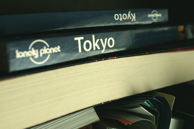 「日本の路線図はラーメンのようだ」：世界トップシェアを誇る、ガイドブックの中身を大公開！ 3番目の画像