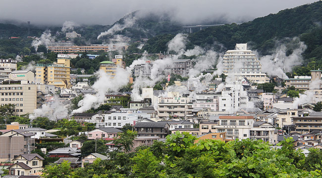 日本の温泉が忘れられない！：外国人に浸透する日本の“ONSEN”文化 2番目の画像