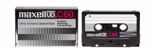 アナログブームを支えるのは20代：「カセットテープ」人気再燃の理由 7番目の画像