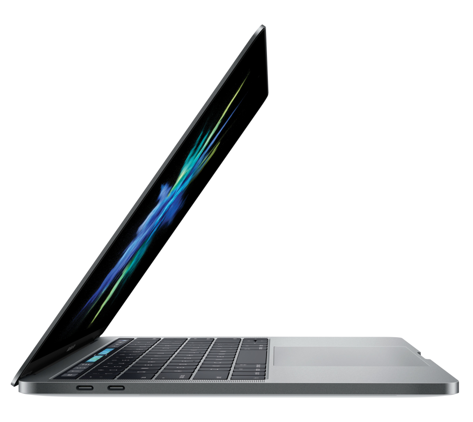 【動画】新MacBook Proの挑戦：“Touch Bar”の使い心地を徹底レビュー 11番目の画像