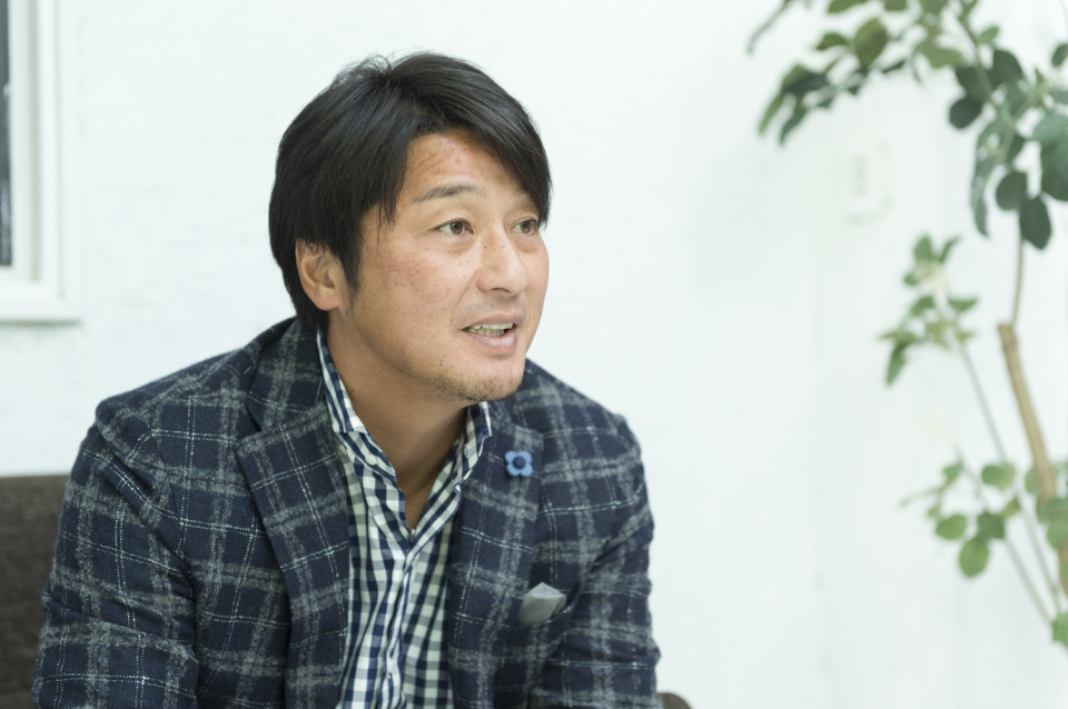 元サッカー日本代表・三浦淳寛が語る「挫折に負けない“健康”な心の作り方」 4番目の画像