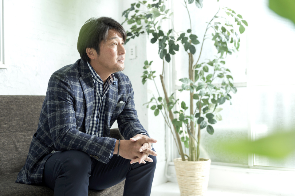 元サッカー日本代表・三浦淳寛が語る「挫折に負けない“健康”な心の作り方」 2番目の画像