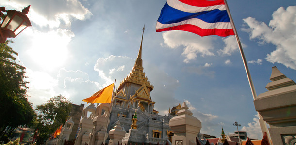 タイで最も愛された王、プミポン国王に学ぶ「行動力で心を掴む」リーダー術！ 1番目の画像