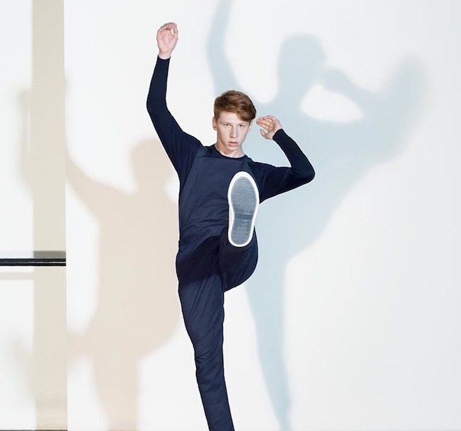 H＆Mの高級ライン「COS（コス）」：ファストファッションブランドが届ける“最高品質” 1番目の画像