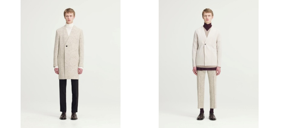 H＆Mの高級ライン「COS（コス）」：ファストファッションブランドが届ける“最高品質” 3番目の画像