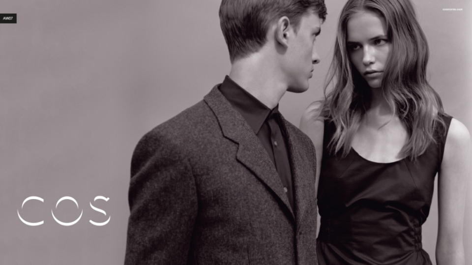 H＆Mの高級ライン「COS（コス）」：ファストファッションブランドが届ける“最高品質” 2番目の画像