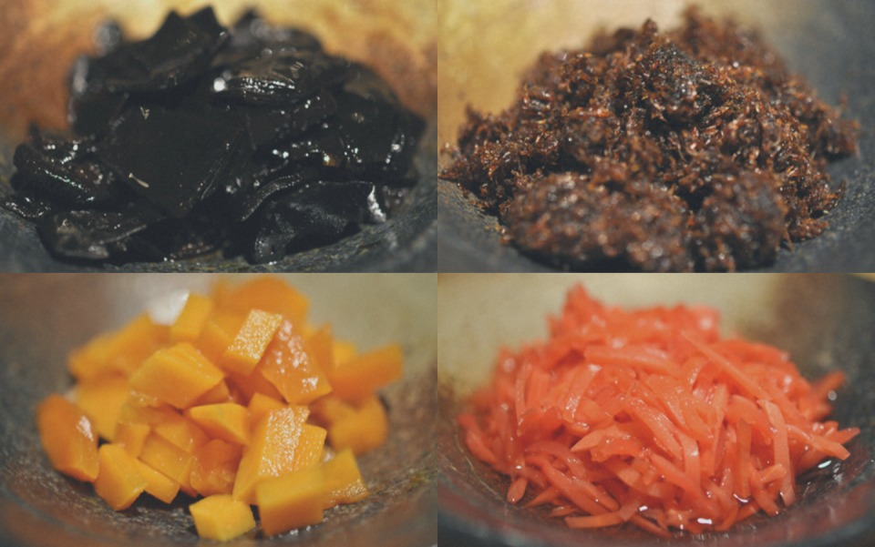 食通・自炊派は知っておくべき、おにぎりに合うお米の品種「つや姫」：国民食の新形態「オリニギリ」 7番目の画像