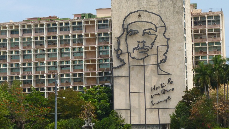 カストロ亡きキューバのジレンマ：観光業と社会主義 1番目の画像