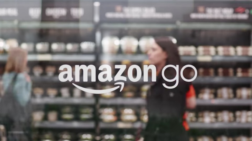 商品を手に取りそのまま出て行くだけ：「Amazon Go」は世界の小売業界を支配するのか？ 1番目の画像