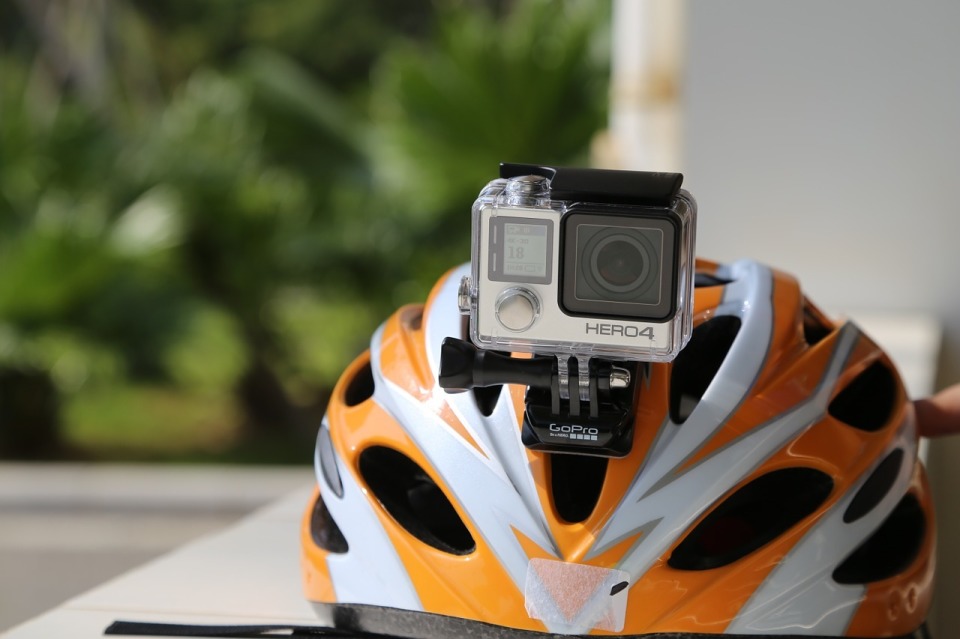 GoProを筆頭にウェアラブルカメラで手軽に日常をキャプチャーする生活：最新スマートグラス3選 2番目の画像