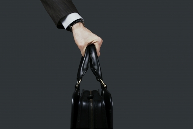 スマートな紳士に相応しい相棒は“本革”：土屋鞄製作所の新作ビジネスバッグ登場 3番目の画像