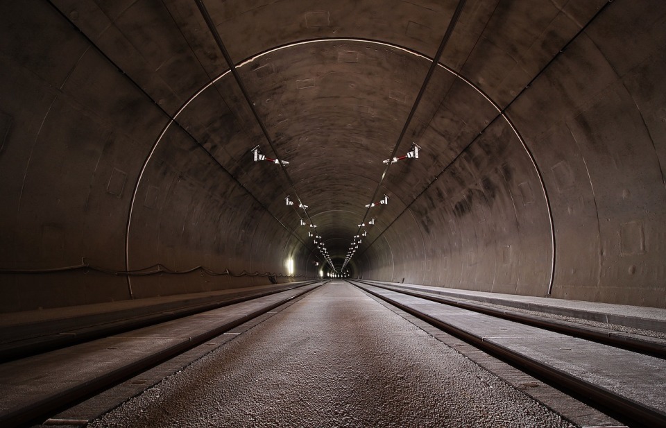 日本のトンネル掘り技術は世界一：身近なモノに隠れていた「生き物」たちとの対面 3番目の画像