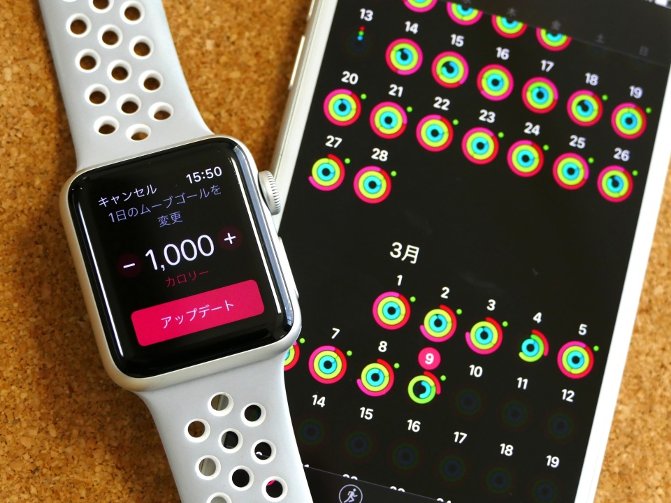 ビジネス＆健康管理をいかに両立するか：Apple Watchを活用した健康管理テクニック 3番目の画像