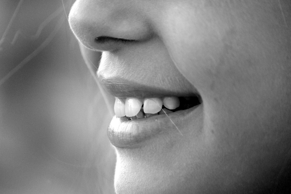 「最近自分の口が臭うような気がする…」それは花粉症が原因かもしれない 1番目の画像