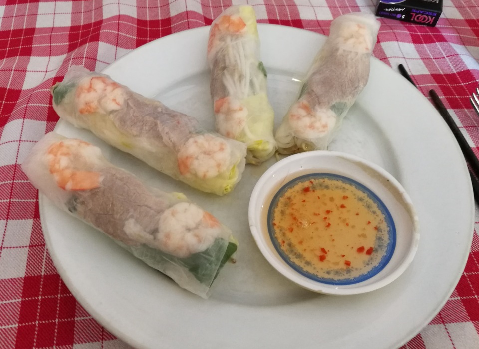 片道2万4,000円で行けるベトナム美食の街・ホーチミンの魅力を現地レポート！ 7番目の画像