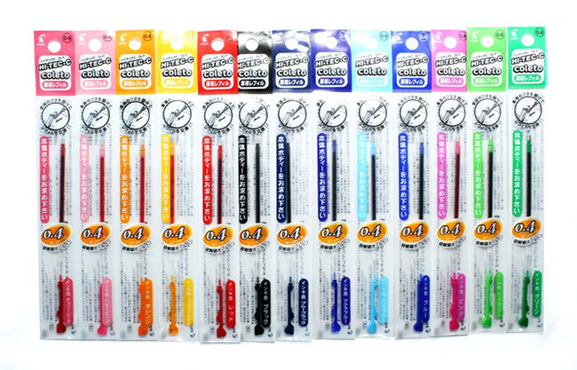 数々のデザイン賞を受賞した、驚愕の細さのペン「Pen UNO」が比類なき書き味を提供する 6番目の画像