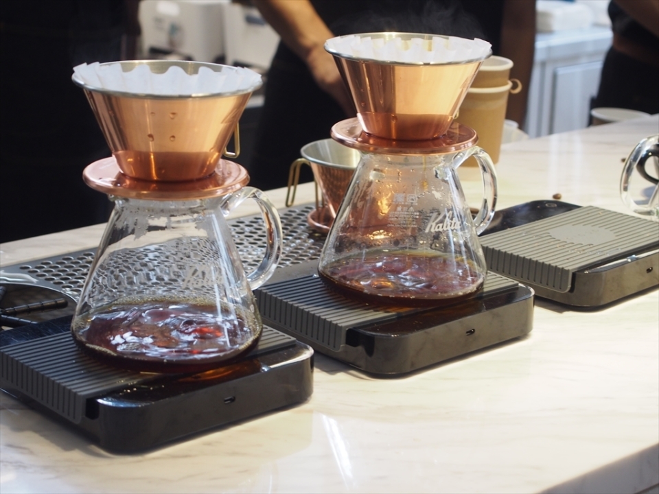 グーグル出身者が展開する「ALPHA BETA COFFEE CLUB」目指すはコーヒーハック 10番目の画像
