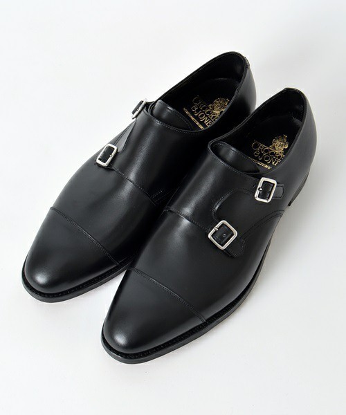 “革靴の種類”をシーン別に選ぶとき。ビジネスマンの足元を輝かせる、6つのおすすめの革靴 14番目の画像