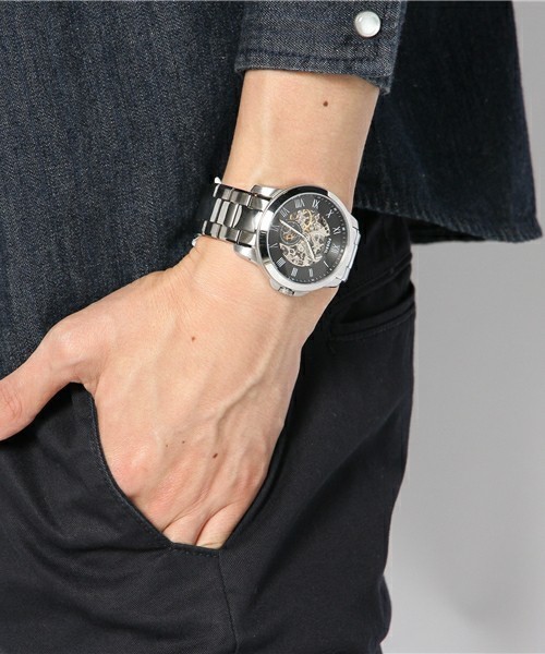 3万円台でオンオフ使える腕時計が欲しい！ ボーナスで買いたいハイクオリティウォッチ10選 2番目の画像