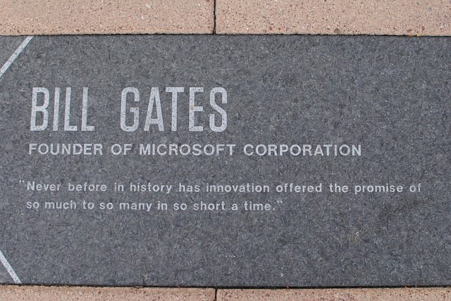 【書き起こし】現在に焦点をあてる大切さ。ビル・ゲイツ「初期のMicrosoft」を語る 1番目の画像