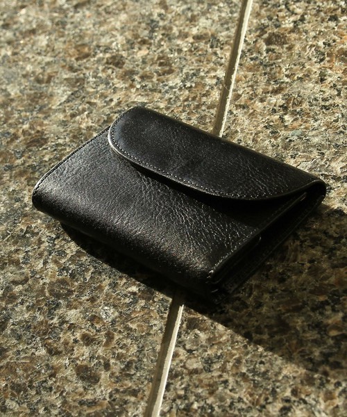 財布2つ持ちは常識「セカンドウォレット」の正しい選び方 4番目の画像