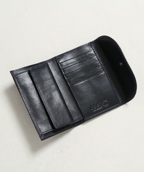 財布2つ持ちは常識「セカンドウォレット」の正しい選び方 5番目の画像