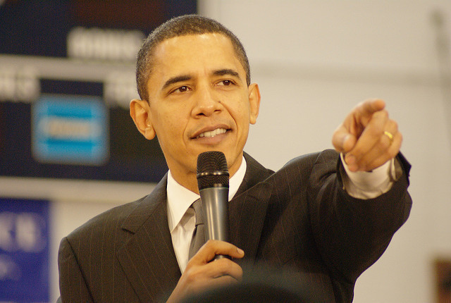 【書き起こし】「私の人生を変えた出来事」オバマ前大統領の感動的なスピーチ！ 1番目の画像
