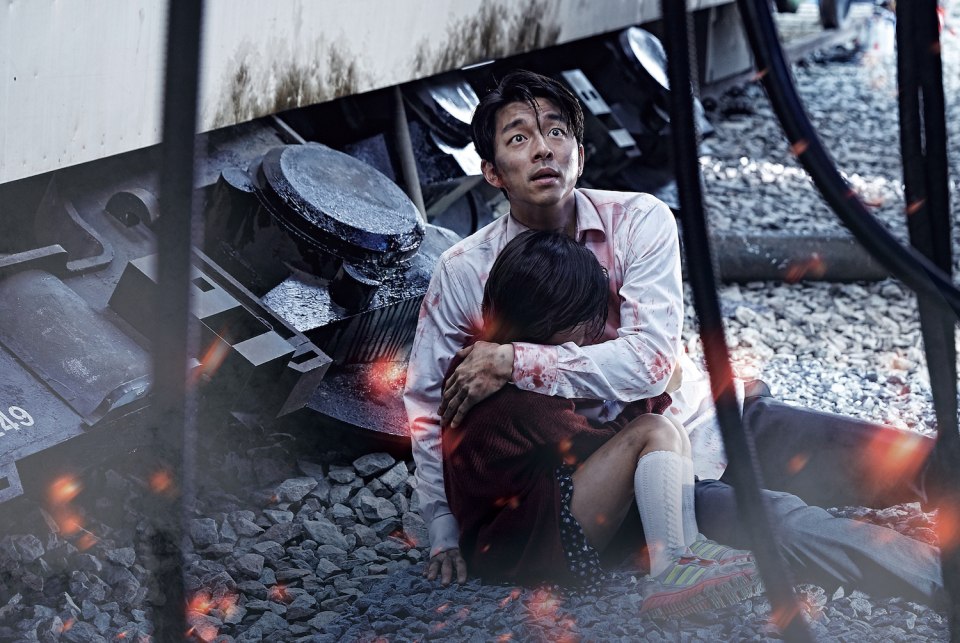 韓国発・新パンデミック映画「新感染」は、どこがどう震撼させるのか？ 7番目の画像