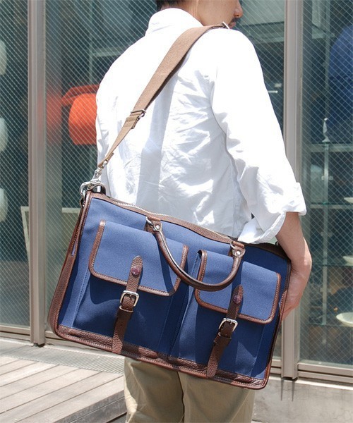 いつまでも働く人に愛される吉田カバンの優秀ビジネスバッグ 6番目の画像