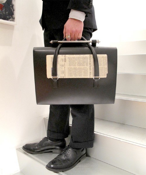 いつまでも働く人に愛される吉田カバンの優秀ビジネスバッグ 7番目の画像