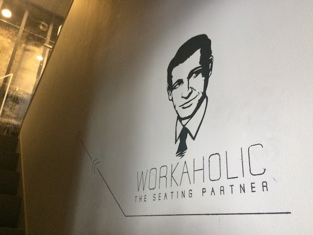 コンシェルジュ付きのワークチェア専門店「WORKAHOLIC」で夢中になれる座り心地を 3番目の画像