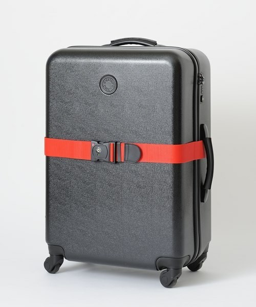 スーツケースを一瞬で見分ける目印アイテム6選｜スーツケースの取り違えとはおさらば！ 5番目の画像