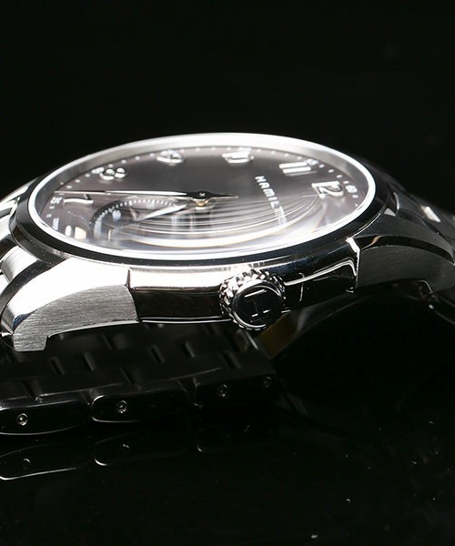 「本物」はやっぱりかっこいい。HAMILTONで選ぶ一生モノのメンズ腕時計 3番目の画像