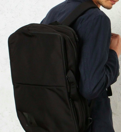 理想のビジネスバッグは「使用シーン」で選ぶ。人気メンズバッグブランド12選 4番目の画像