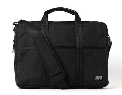 理想のビジネスバッグは「使用シーン」で選ぶ。人気メンズバッグブランド12選 9番目の画像